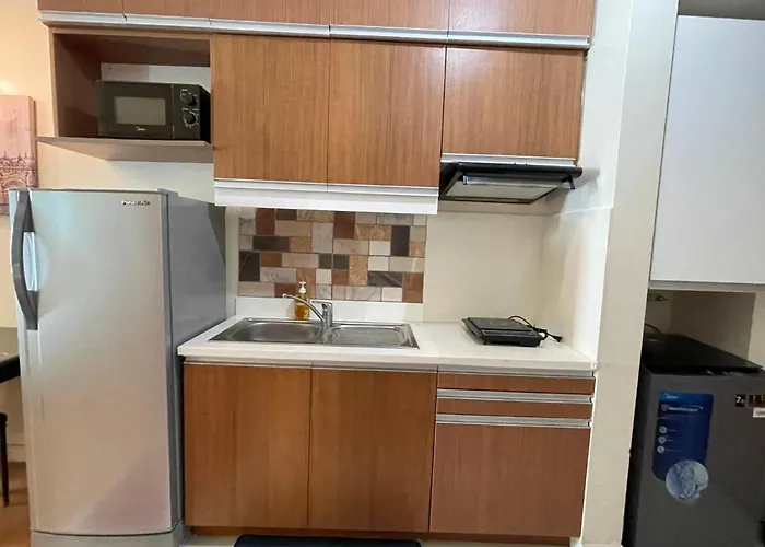 Modern And Cozy In 8adriatico Near Pgh, Slmec And Us Embassy