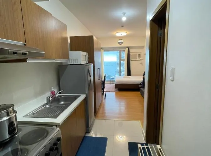 Modern And Cozy In 8adriatico Near Pgh, Slmec And Us Embassy
