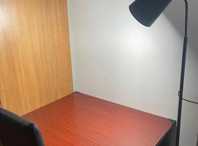 Aparthotel Modern And Cozy In 8adriatico Near Pgh, Slmec And Us Embassy *