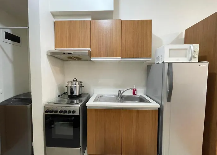 Modern And Cozy In 8adriatico Near Pgh, Slmec And Us Embassy