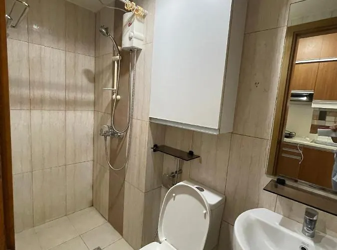 Modern And Cozy In 8adriatico Near Pgh, Slmec And Us Embassy Manila