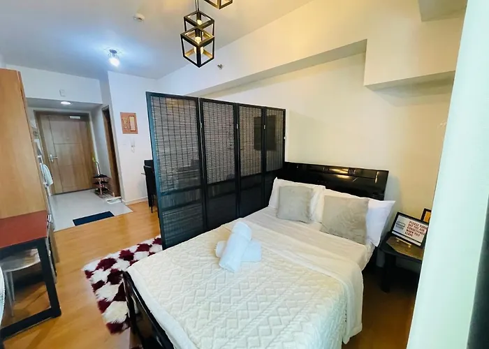 Modern And Cozy In 8adriatico Near Pgh, Slmec And Us Embassy