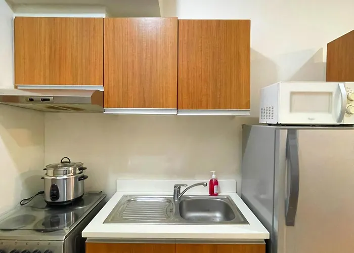Aparthotel Modern And Cozy In 8adriatico Near Pgh, Slmec And Us Embassy *